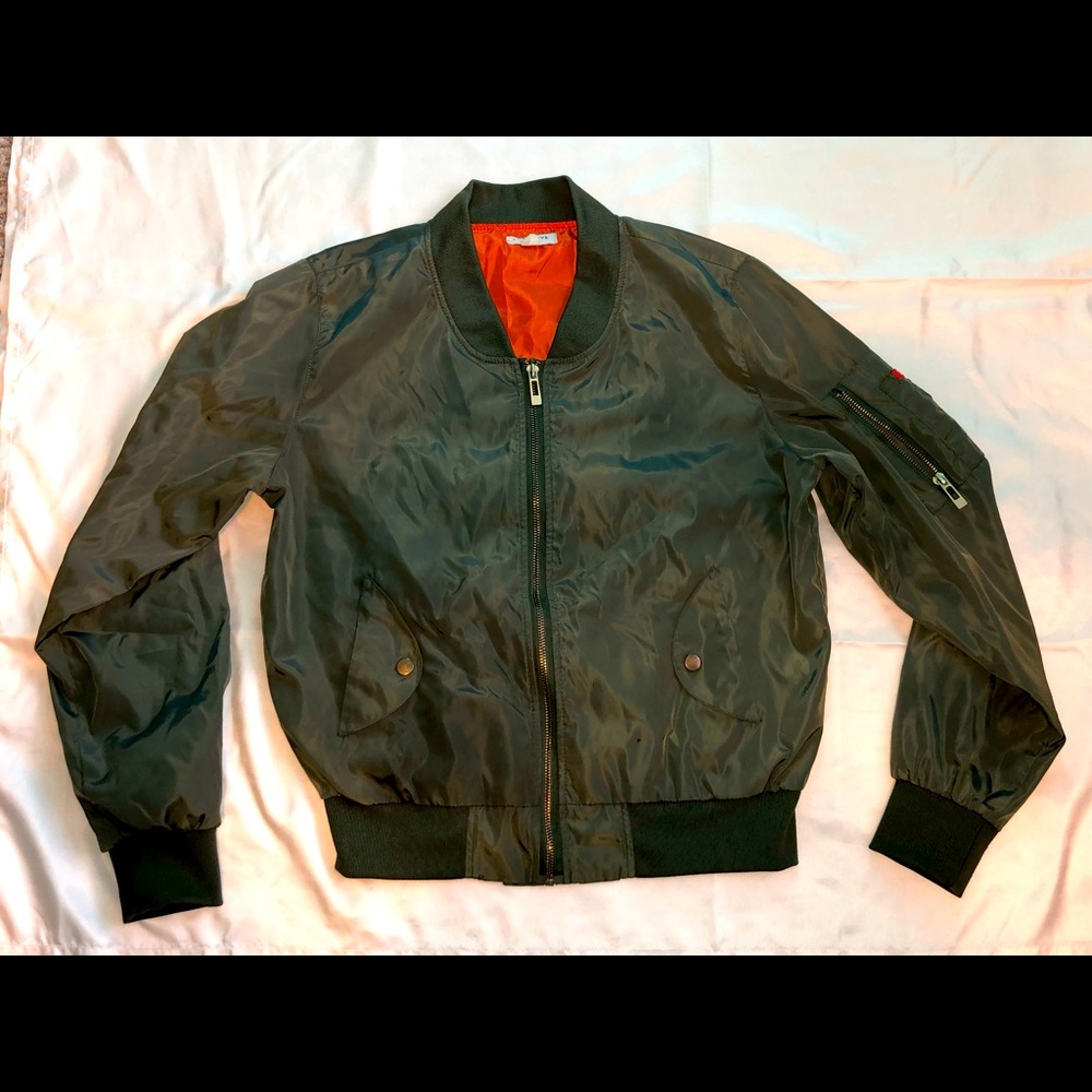 Windbreaker